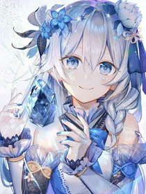 深海蓝域