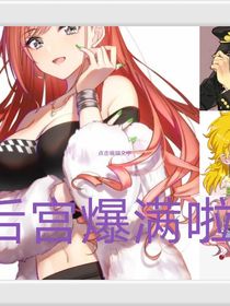 JOJO之后宫爆满