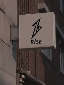 R1SE：不知名快乐小壶公寓