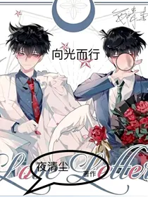 名柯之向光而行