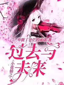 小花仙之过去与未来