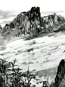 长生山