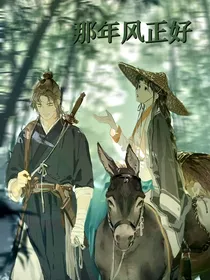 那年风正好……