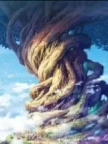 觉醒灵树