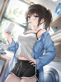 橘味物语