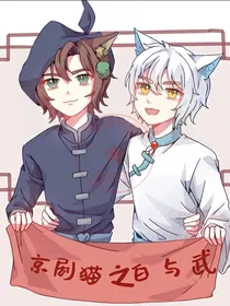 京剧猫之白与武（号没了所以重新写）