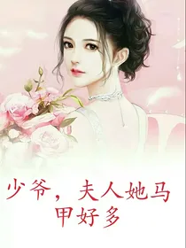 少爷，夫人她马甲太多了