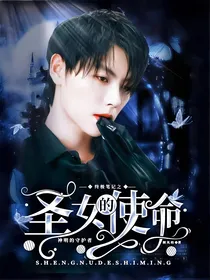 终极笔记之圣女的使命