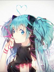 喜欢作品