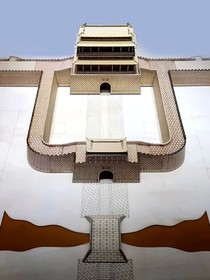 天书阁史记