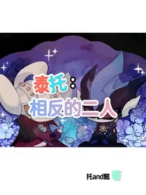泰托：相反的二人