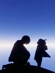 遇与语
