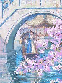 我喜欢你时是寂静的