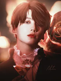 BTS：寄愿的信