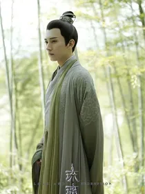 琉璃：美人师兄的跟屁虫-d336