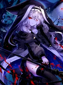 穿越末日之绝色女王