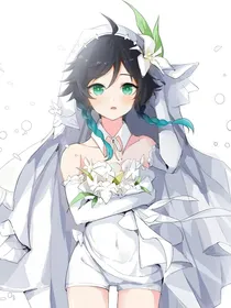 吾乃崩坏神