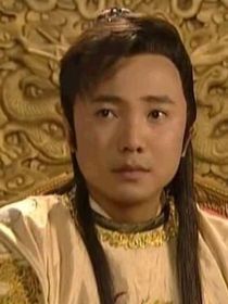 大明帝王对话