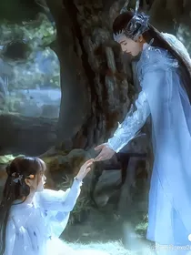 苍兰诀：情深难拔