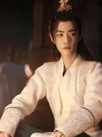 陈情令之魏婴归来蓝湛相思