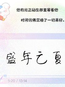 盛年之夏