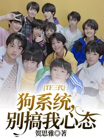 TF三代：狗系统，别搞我心态