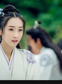 综影视：陈情令之师姐归来