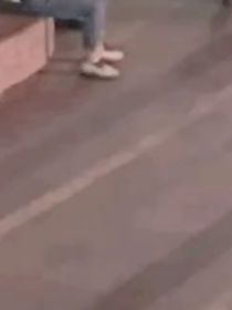 哥哥走了
