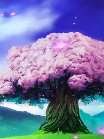 狐妖——缘落