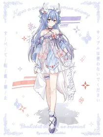 菲梦少女3星辰璀璨