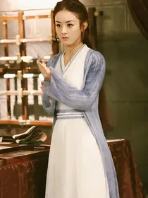 当星玥夫妇到了知否