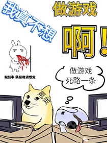 我真不想做游戏啊