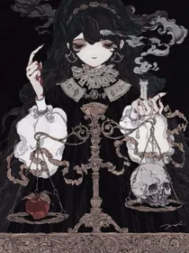 深渊中的童话