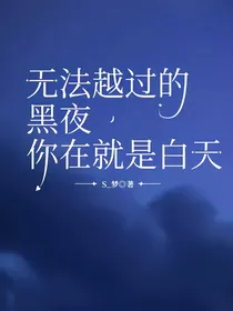 无法越过的黑夜，你在就是白天