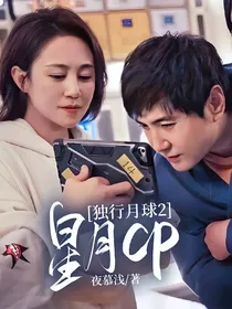 独行月球2星月CP