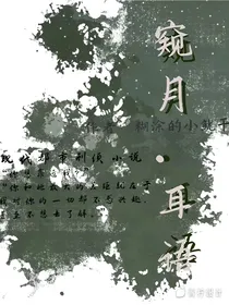 刑侦之窥月十八