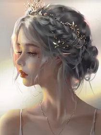 你是我的谋划已久