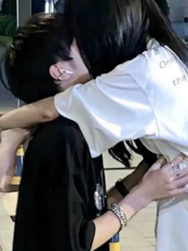 大女主暴揍男主们