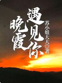 晚霞遇见你