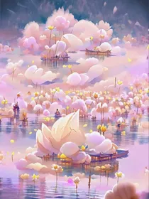 甄嬛传：镜花水月梦一场