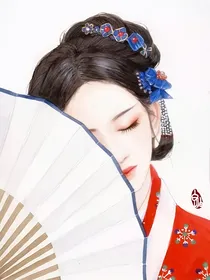 宠妃系统：心机女配从此过上了甜宠生活