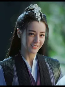 陈情令：江家小辈唤羡离