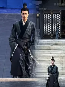 星汉灿烂：锦绣河山
