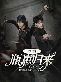 沙海：瓶崽归来