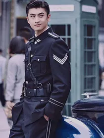 民国奇探：与君歌-d344