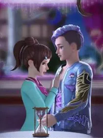 叶罗丽：团宠：思默