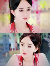 陈情令：雪落羡心