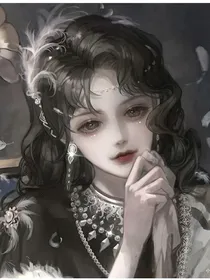 综漫：宿主她是神秘主义者