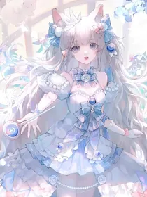 狐妖：缘起，缘散