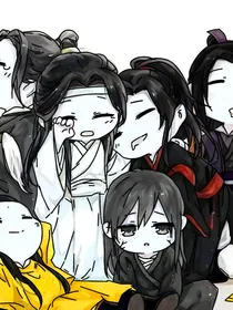 魔道家长组观影